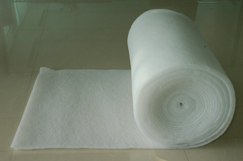空气过滤棉应用在食品工业中的应用(图1)