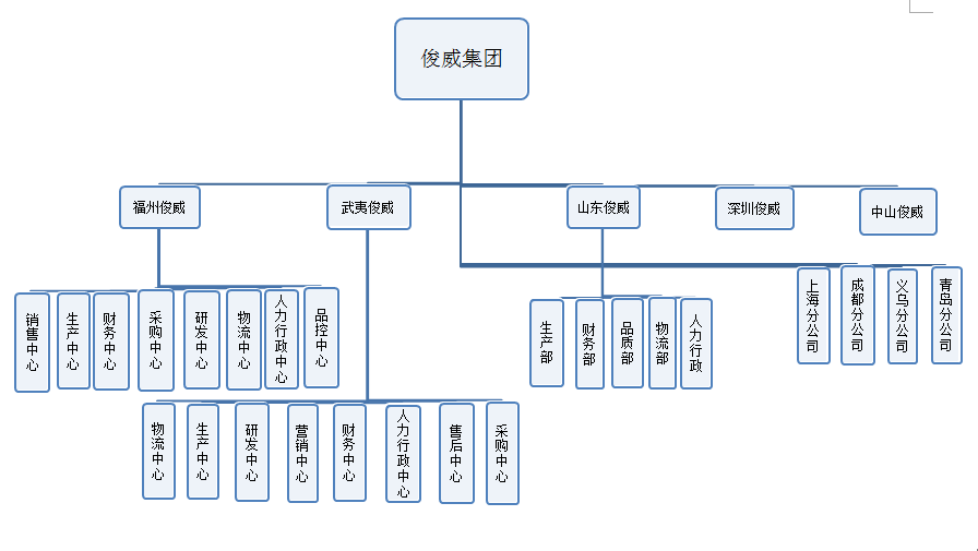 组织架构(图1)