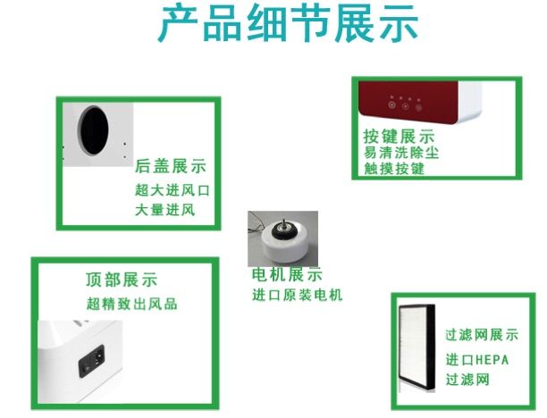 BFX-502新风机(图6)